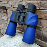 7X50 10X50 12x50 Waterproof Telescope Sailing Binoculars for fishing