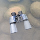 Long Distance Waterproof Marine Telescope 12x50 Sailing Binoculars for Hunting