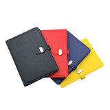 Gift Box With USB Flash Drive Diary Custom Corporate Diary Gifts Planner