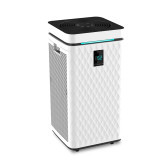 Smart Household 4 in 1 Stage Filtration Air Purifier With Air Quality Sensor