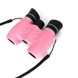 6x21 8x21 10x22 Optical Telescope Small Size Roof Compact Binoculars for Kids