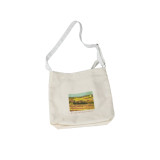 Custom Printed Totes Shopping Bag, Cheap Organic Cotton Bags ,eco bag cotton  oem