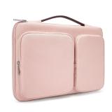 China factory laptop bags full protective sleeve case for 14inch laptop messenger bag