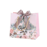 custom logo printed bag wholesale drawstring pouches gift packaging cosmetic jewelry ecofriendly packaging bags