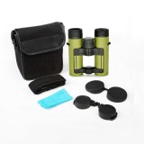 Waterproof Binoculars 10x42 Long Range Telescope & Binoculars with ED Glass