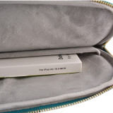Free Amazon One Stop Service OEM Notebook Sleeves Water proof for Macbook Air 13.3'' Business Hand Bags for Men