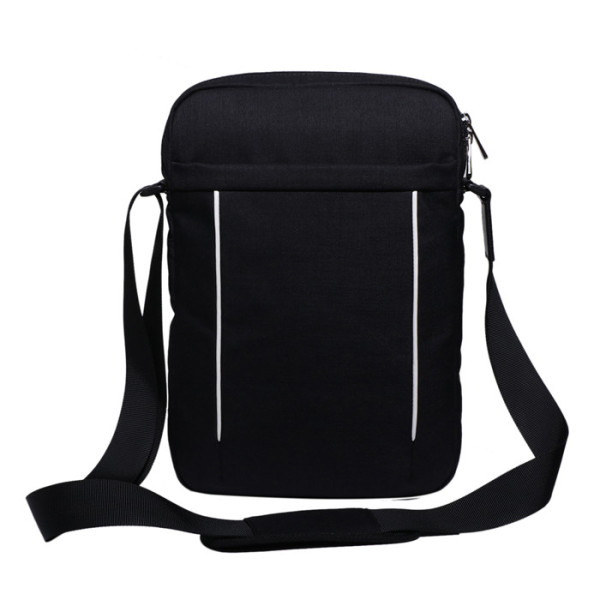 Laptop handle shoulder bag from China supplier for online shopping