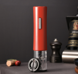 Wine Tools Rechargeable Alkaline Batteries Electric Wine Bottle Opener