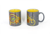 Top Quality 11oz 3A White Sublimation Custom Ceramic Mug Coffee Mug for Sublimation