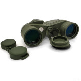 Military Binoculares de Vision Nocturna Ruso Compact Binoculars 10x50 with Low Light Night Vision
