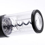 Wine Tools Rechargeable Alkaline Batteries Electric Wine Bottle Opener