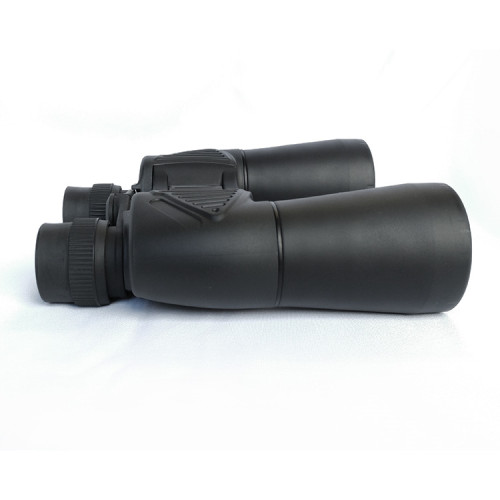 Hollyview Long Range Wide Angle  Army Military Binoculars 7X50 for Adult