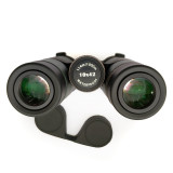 Outdoor Telescope Waterproof 8x42 ED Glass BAK4 Prism Binoculars for Sightseeing Hunting