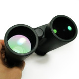 Professional Optical Glass Telescope Roof Prism Binoculars Waterproof 8X42 10X42 129m/387ft Customized WBR01 8X42 Center Focus