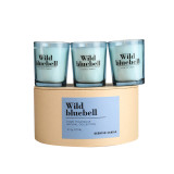 Custom Cheap Promotional Home Decoration Pieces Luxury Scented Candles