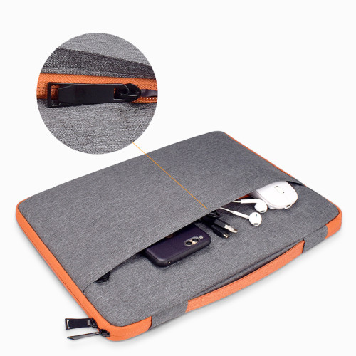 China Good Quality Protective Nylon Briefcase Laptop Sleeve Case Bags for MacBook