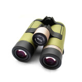 Hollyview 8x42 10x42 HD Waterproof Military Long Range Binoculars