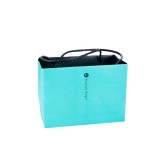 Wholesale Custom Designed Logo Printing and Colorful Cardboard Gift Craft Paper Bag Gift Bag