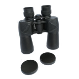 Hollyview Long Range Wide Angle  Army Military Binoculars 7X50 for Adult