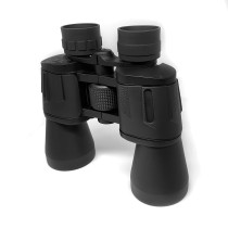 Porro Weather Resistant 10X50 12X50 20X50 Binoculars Fully Multi-coated BAK4 Prism