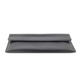 Fashion Daily 13.3 inch PU Leather Envelope Magnetic closure Sleeve Notebook computer sleeve Case