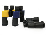 Military Grade IPX7 Waterproof HD 10x50 Binoculars for Adults Compact