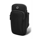 Large Amount Stock Arm Mobile Phone Gym Multifunctional Outdoor Sports Bag Running Arm Band