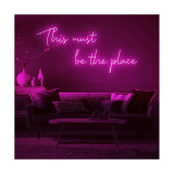 Advertising Wedding Letters LED Warm Lighting Wall Decoration Acrylic Custom Neon Sign Letters Neon Wall Sign