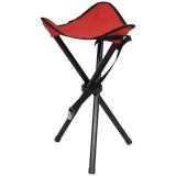 oem picnin military three legs low logo aluminum triangle tripod ultra light weight foldable camping fishing chair for kids