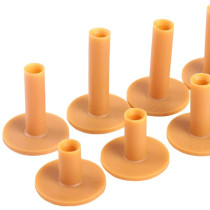 Golf Rubber Tee