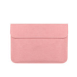 Custom Notebook Bag Notebook Sleeve Factory Business 15.6 inch Laptop Bag Leather Laptop Sleeve For MacBook
