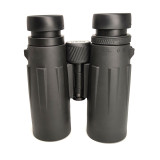 8x42 Binoculars Large View Eyepiece Compact Telescope for Bird Watching, Hunting, Sports Events