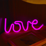 2021 Hot Saleing Led Neon Light Outdoor Wall Neon Lighting Wedding Room Decoration Neon Light