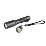 New product bright 3000 lumens T6 torch light rechargeable battery high power led torch flashlight