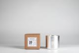 High Quality Scented Candle Aluminum cup Home Decorative Home Room Air Freshener