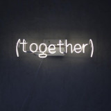 Sweet Dream Neon Sign Letters neon Light Sign