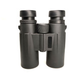 8x42 Binoculars Large View Eyepiece Compact Telescope for Bird Watching, Hunting, Sports Events