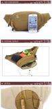 Ready to ship Sport Fanny Pack durable Running Belt Military Travel Tactical Women men  Waterproof Waist Bag accept custom logo