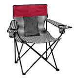 half moon outdoor furniture gaming folding mesh chair carry bag