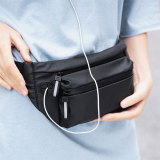 Custom Travelling Fanny pack Belt Bag Fanny pack Phone bag Waist Bag