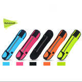 Big Amount Stock RTS Wholesale Promotion Polyester Sports Running Durable Waist Bag Crossbody Custom Fanny Pack