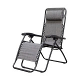 camping luxury beach chair low profile folding reclining beach chair