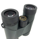 10x42 Binoculares Militares ED Glass Long Range Night Vision Binoculars Hunting