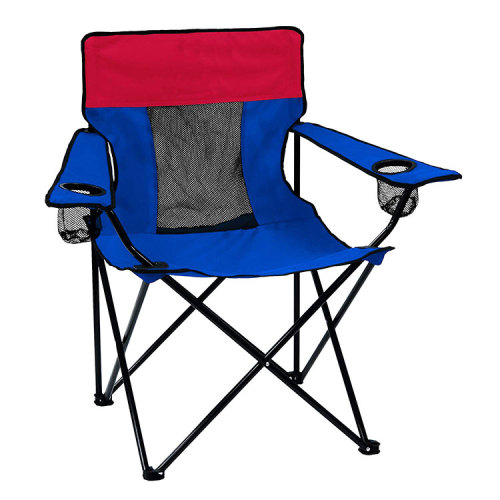 half moon outdoor furniture gaming folding mesh chair carry bag
