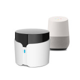 BroadLink BestCon RM4C Pro for IR and RF Control Smart Home Automation Voice Control with Alexa and Google Assistant