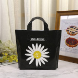 hot sale cheap convenient t shirt supermarket printed plastic shopping bags