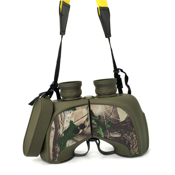 Hollyview HD Army Binoculars Bak4 7x50 Military Waterproof Binoculars