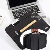 Factory Direct Supply Waterproof Protective Carrying Bag Laptop Sleeve Briefcase Handbags for MacBook