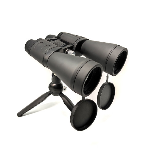 12X60 HD Professional Binoculars 15X70 25x70 Military Telescope for Hiking Sightseeing