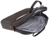 hot sale 15.6Inch Laptop Computer and Tablet Shoulder Bag Carrying Case Large capacity  Accessory storage for dell laptop